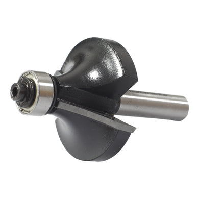 STIER rounding cutter D38.1 x R12.7 x S8 mm HM (HW)