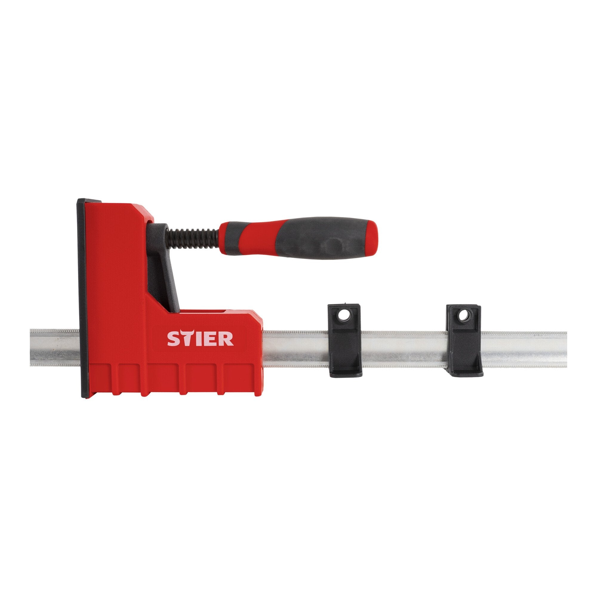 STIER spacer for body clamp