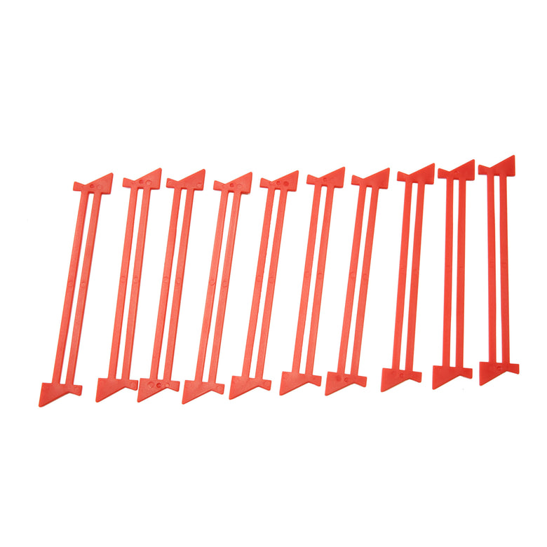 STIER deductions for contour gauge 180 mm
