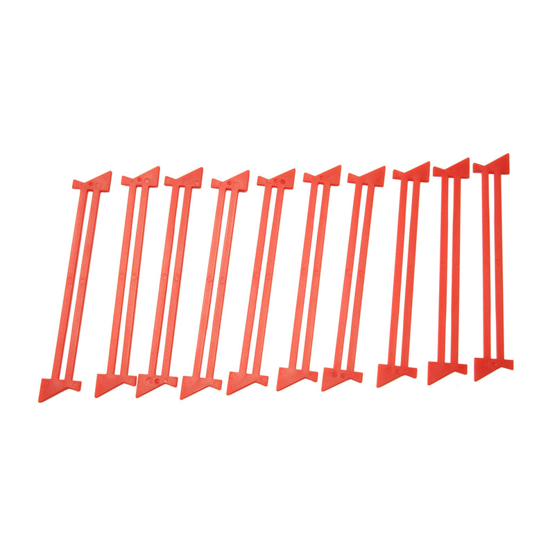 STIER Abzüge für Konturenlehre 310 mm