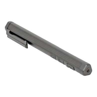 STIER Akku COB LED Stiftleuchte 200 Lumen 750 mAh Akku Aluminiumgehäuse USB Clip