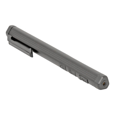 STIER Akku COB LED Stiftleuchte 200 Lumen 750 mAh Akku Aluminiumgehäuse USB Clip