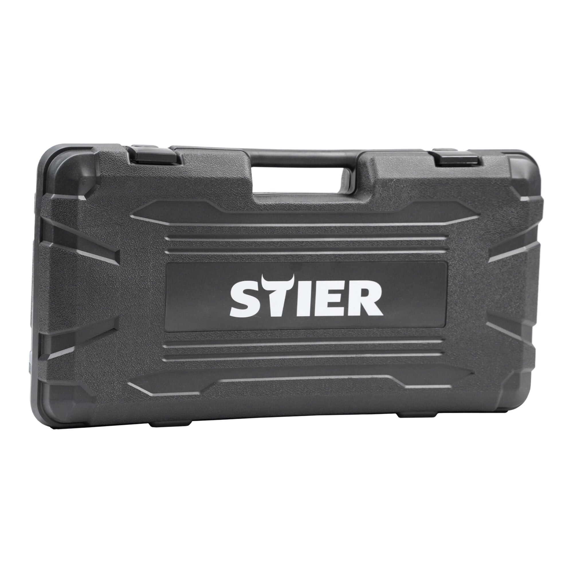 STIER Akku-Kartuschenpistole Basic 4000N, inkl. 2 Akkus + Ladegerät + 400 ml