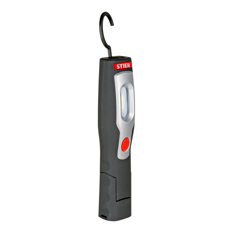 STIER LED Werkstattleuchte