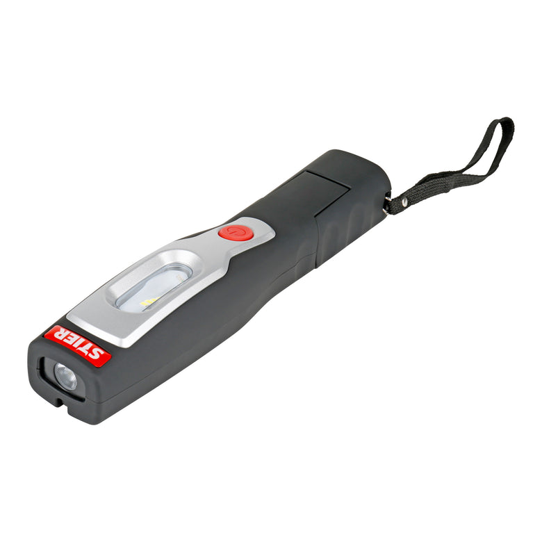 STIER LED Werkstattleuchte