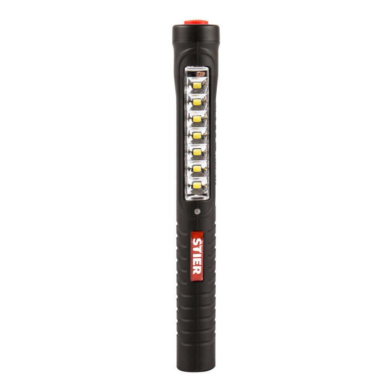 STIER LED Werkstattleuchte