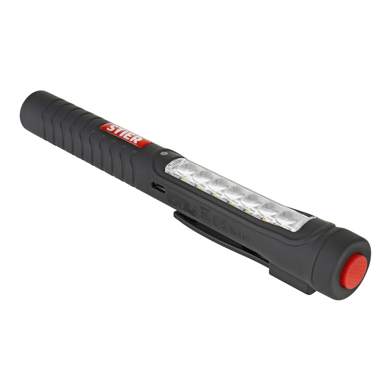 STIER LED Werkstattleuchte