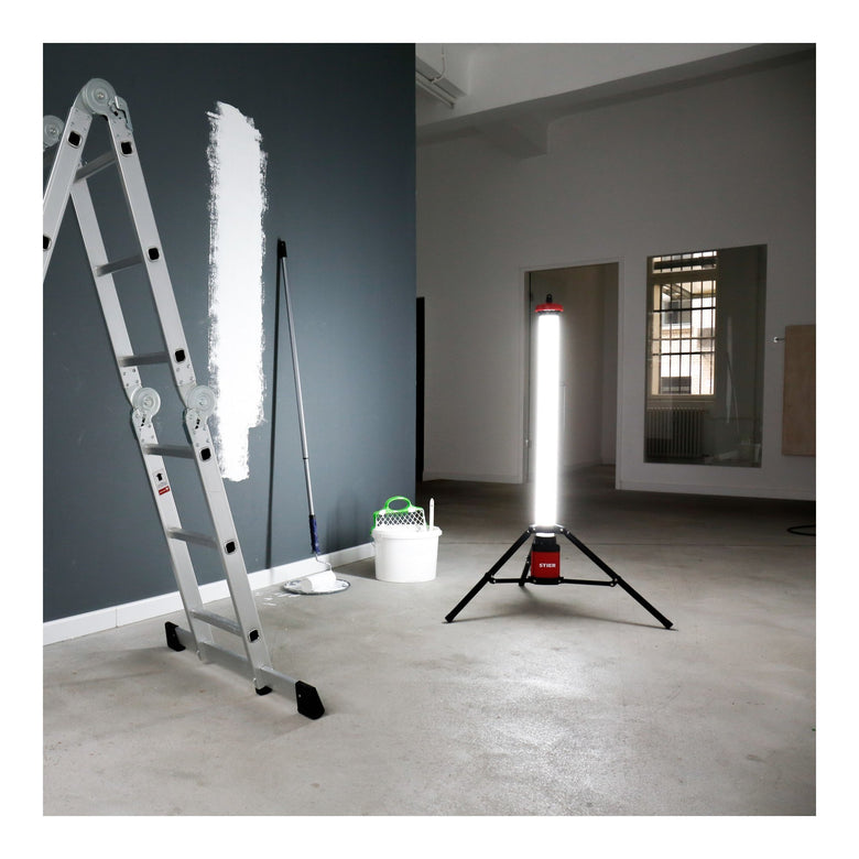 STIER SMD-LED Arbeitsleuchte