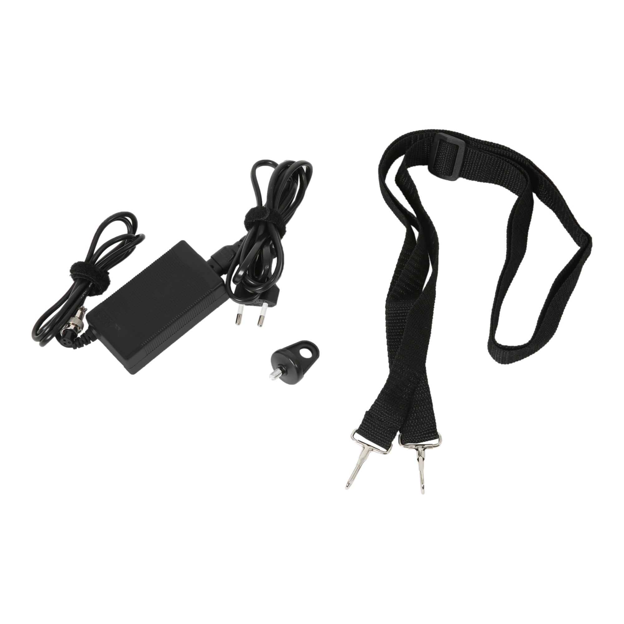 STIER SMD-LED Arbeitsleuchte