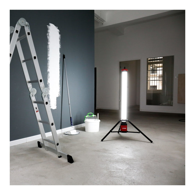 STIER SMD-LED Arbeitsleuchte