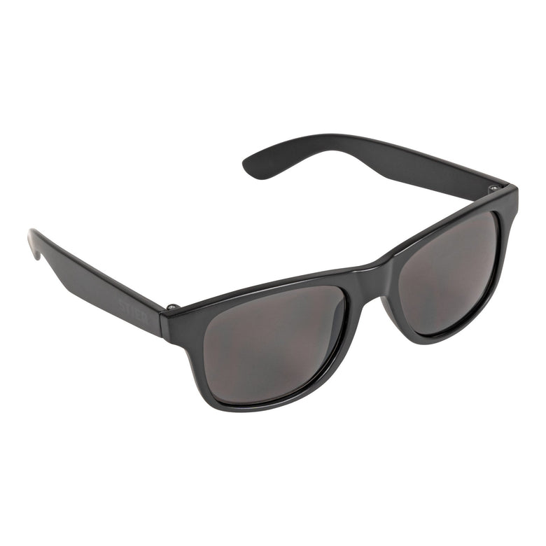 STIER promotional sunglasses with protective case