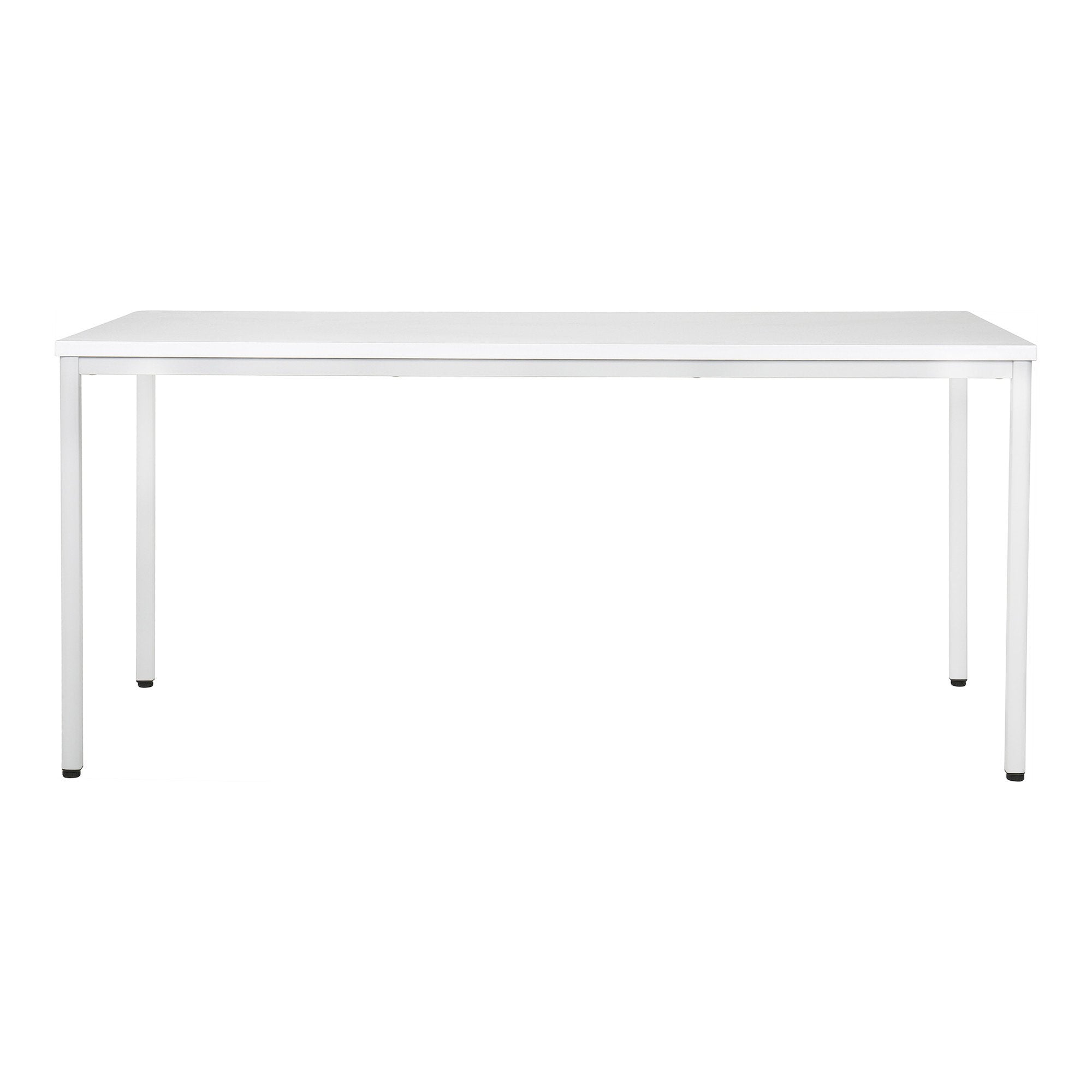 STIER Allzwecktisch div. Größen Mehrzwecktisch Besprechungstisch Tisch lichtgrau