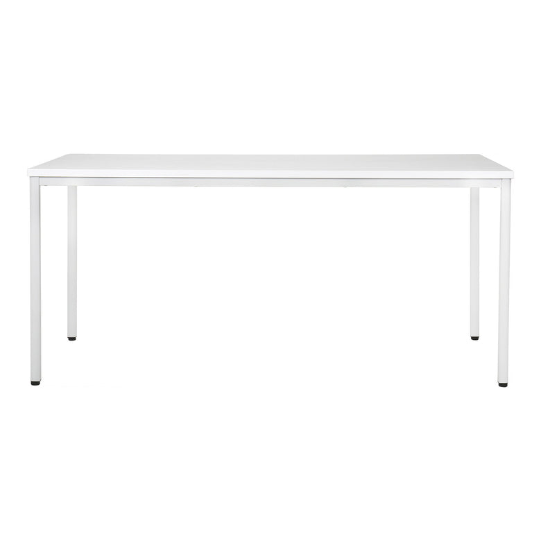 STIER Allzwecktisch div. Größen Mehrzwecktisch Besprechungstisch Tisch lichtgrau