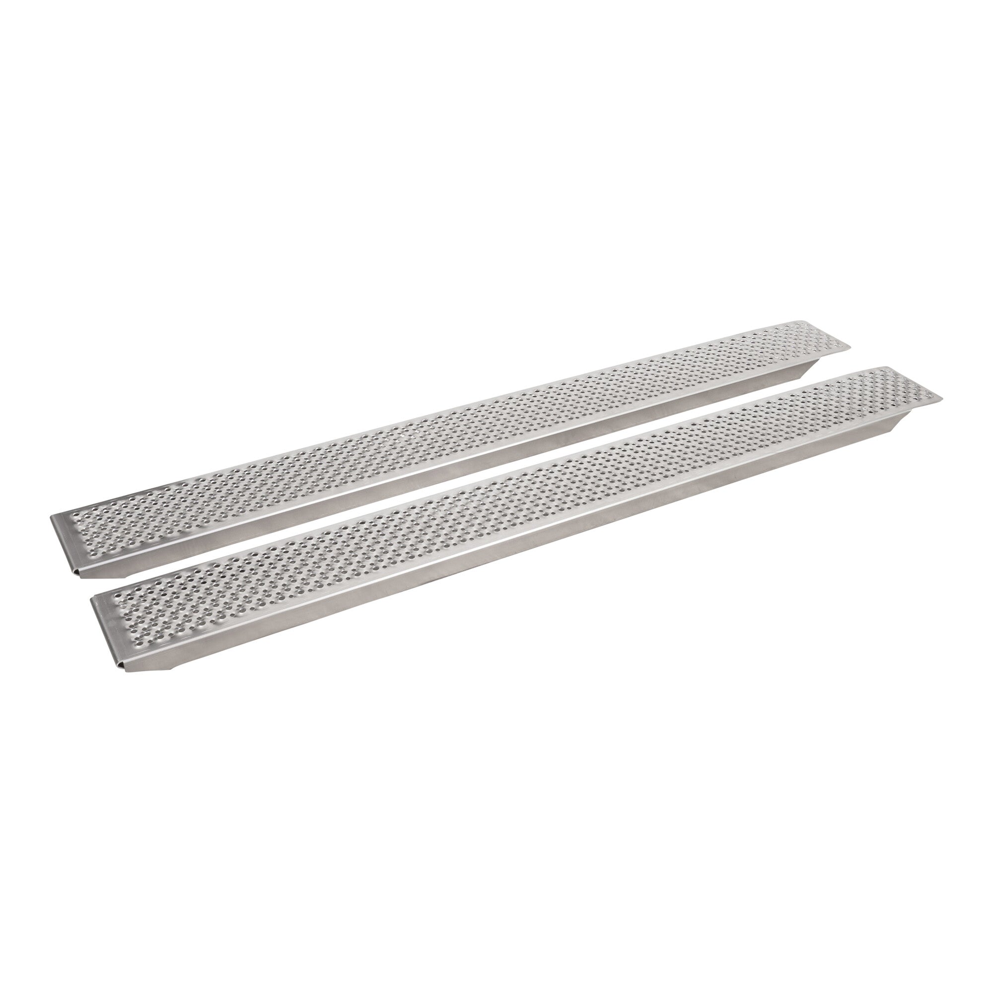 STIER Alu-Verladeschienen-Set 1950x200mm 5kg 2 Schienen Gesamttragkraft 400kg