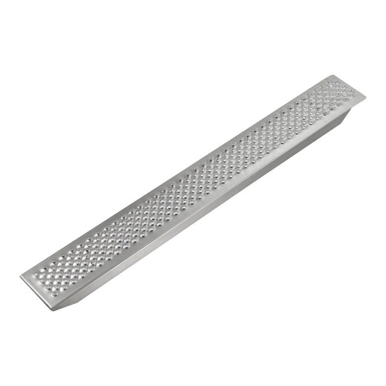 STIER Alu-Verladeschienen-Set 1950x200mm 5kg 2 Schienen Gesamttragkraft 400kg