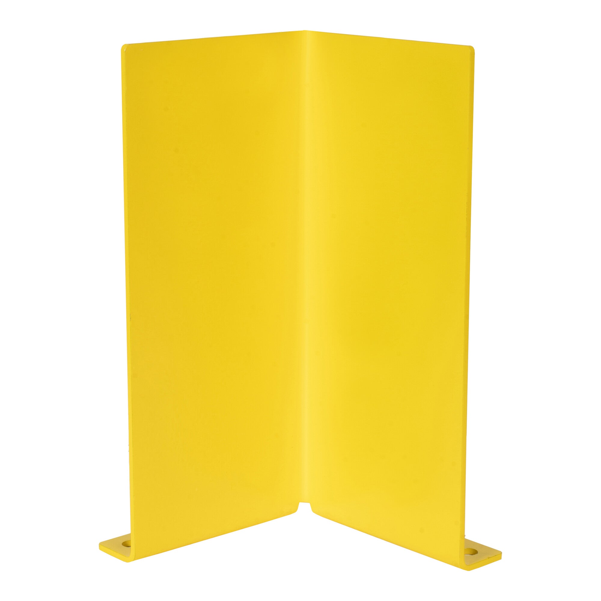 STIER Anfahrschutz L-Profil inkl. Montage-Set robust und nach BGR234