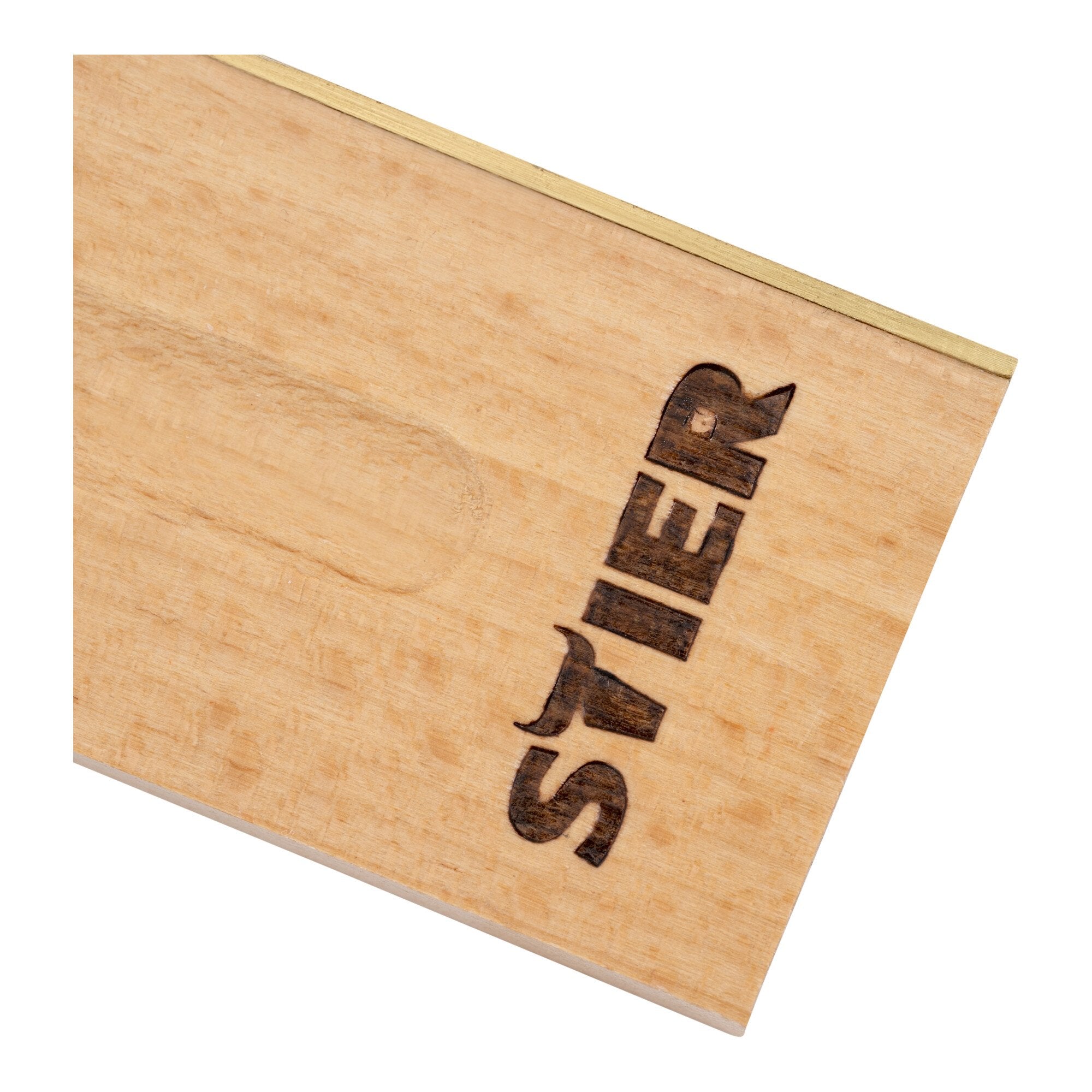STIER Anschlagwinkel, Schreinerwinkel, 90° / 45°, Messwinkel 250-300 mm