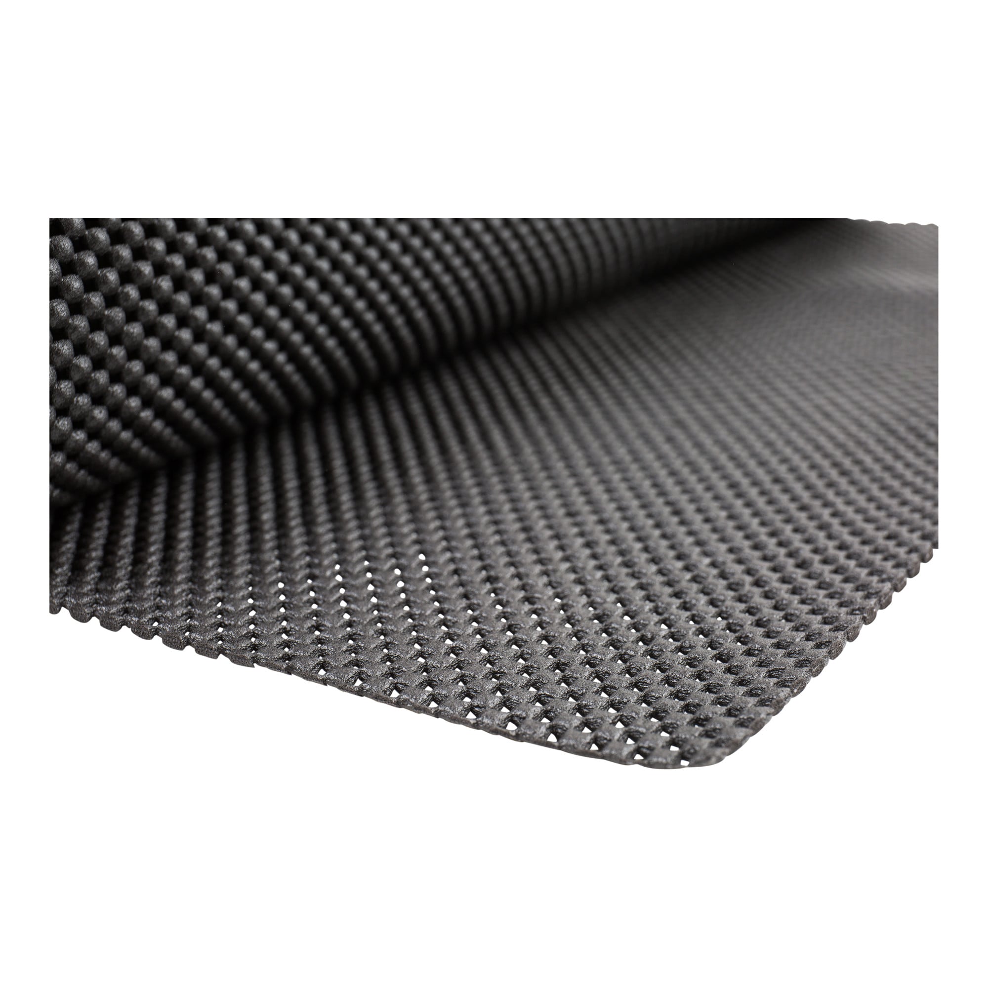 STIER anti-slip mat width 475 x length 2000 mm resistant to water, oil, etc.