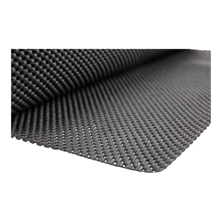 STIER anti-slip mat width 475 x length 2000 mm resistant to water, oil, etc.