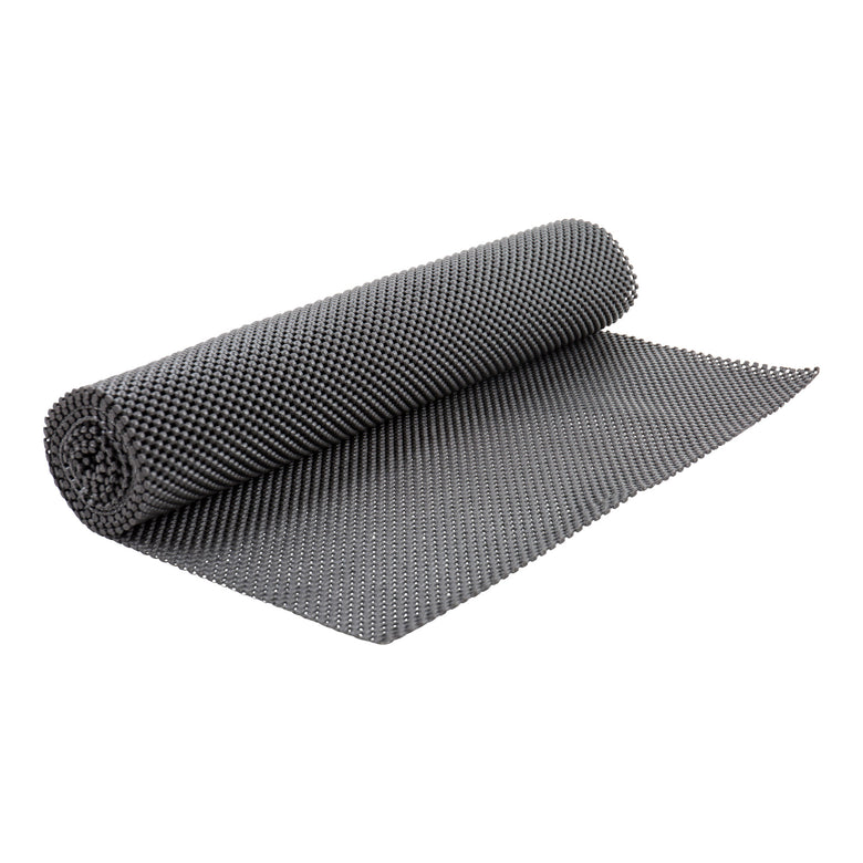 STIER Antirutschmatte Breite 475 x Länge 2000 mm beständig gegen Wasser Öl etc.