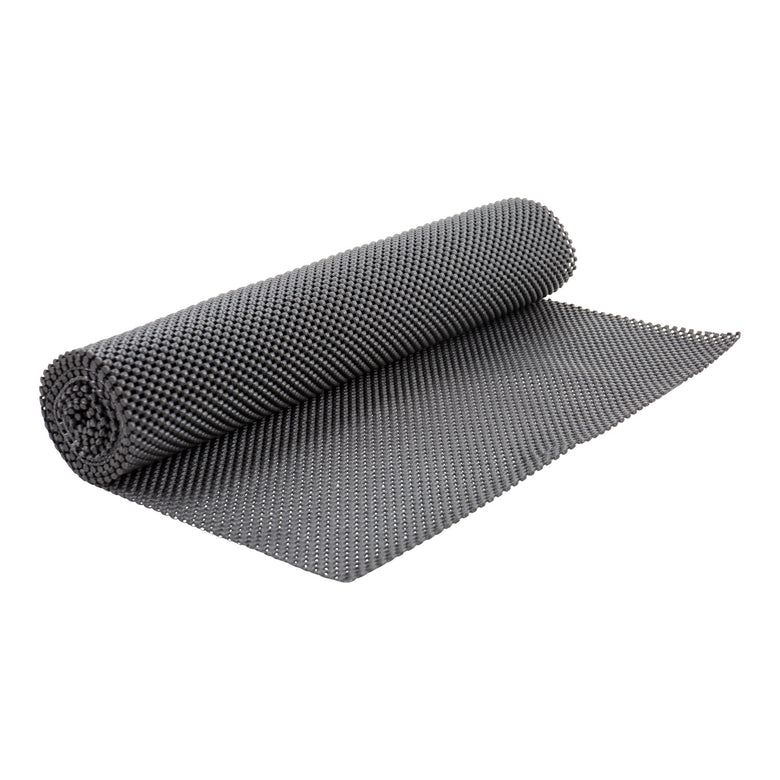 STIER anti-slip mat width 475 x length 2000 mm resistant to water, oil, etc.