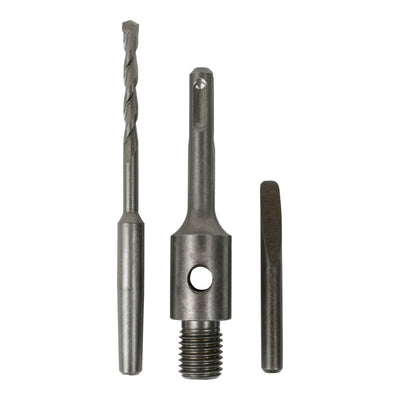 STIER Aufnahmeschaft