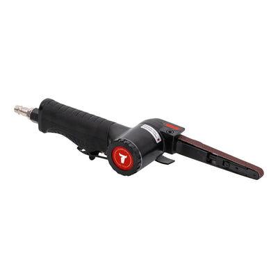 STIER belt sander BS-200 length 305mm 20,000rpm sanding belt size 330x10mm for