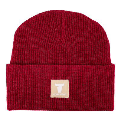 STIER Beanie durable 12gg