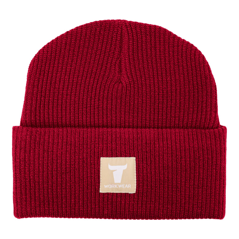 STIER Beanie durable 12gg