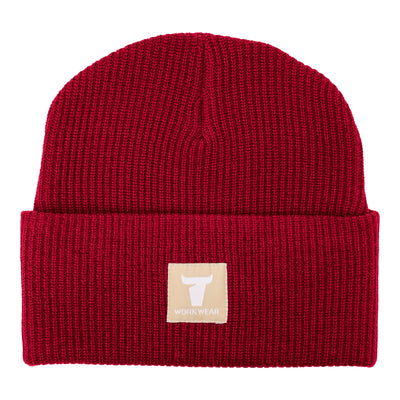 STIER Beanie durable 12gg