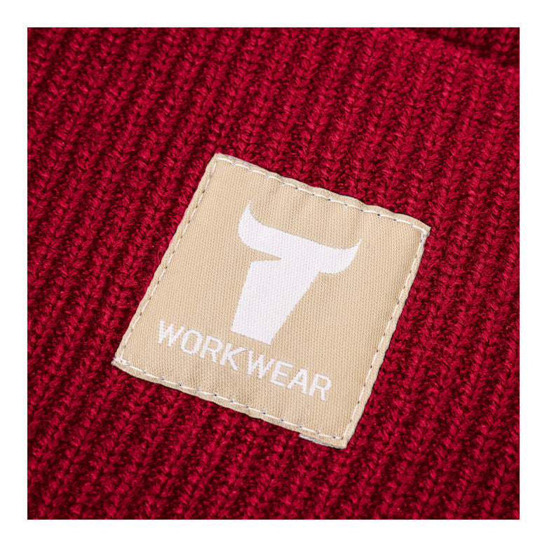 STIER Beanie durable 12gg