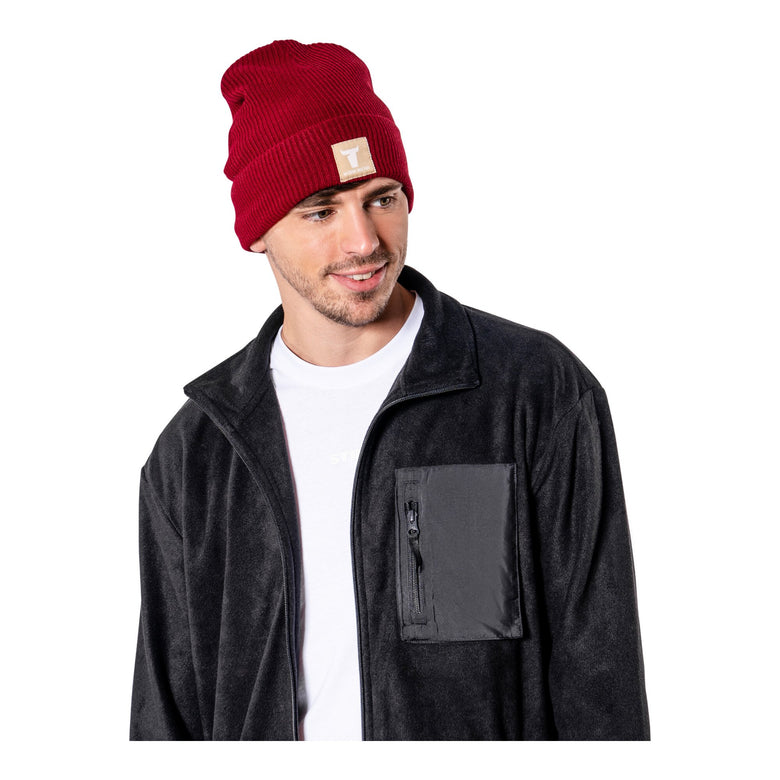 STIER Beanie durable 12gg