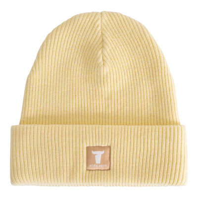 STIER Beanie flex one size blazing orange