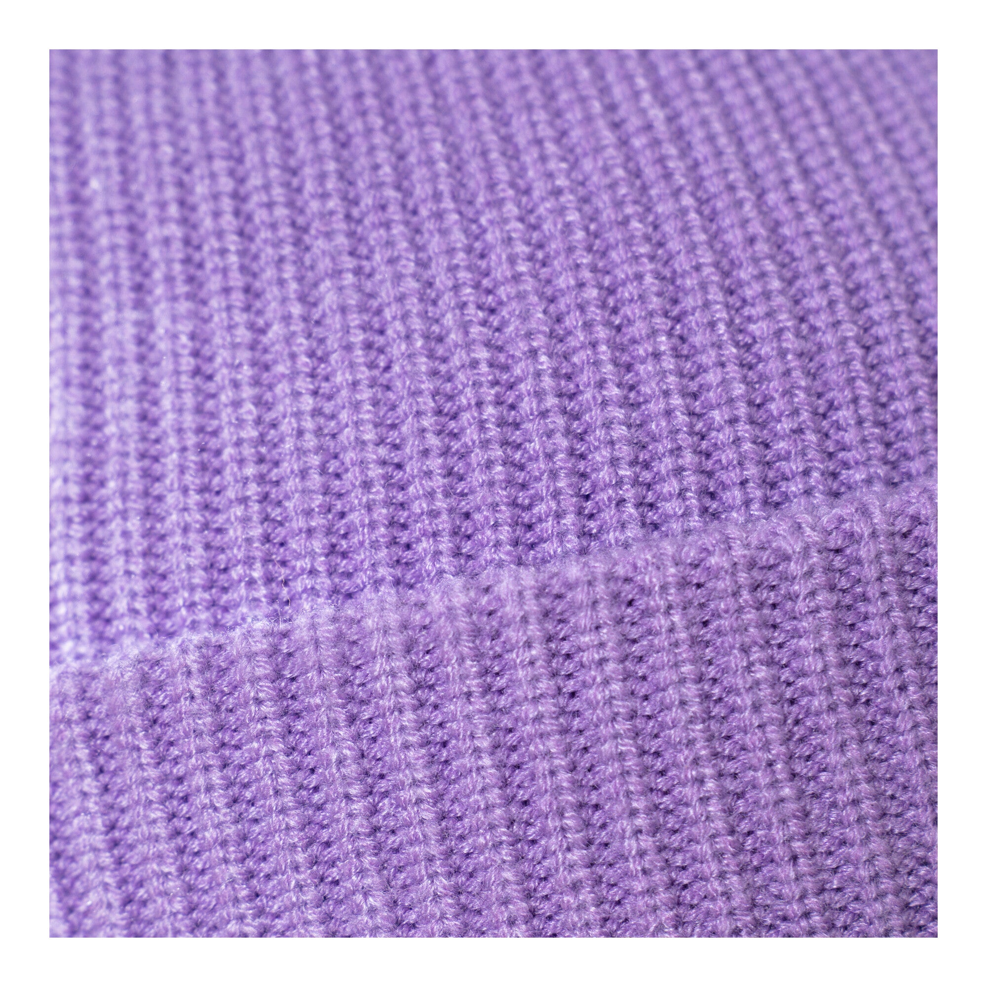 STIER Beanie flex one size purple rose
