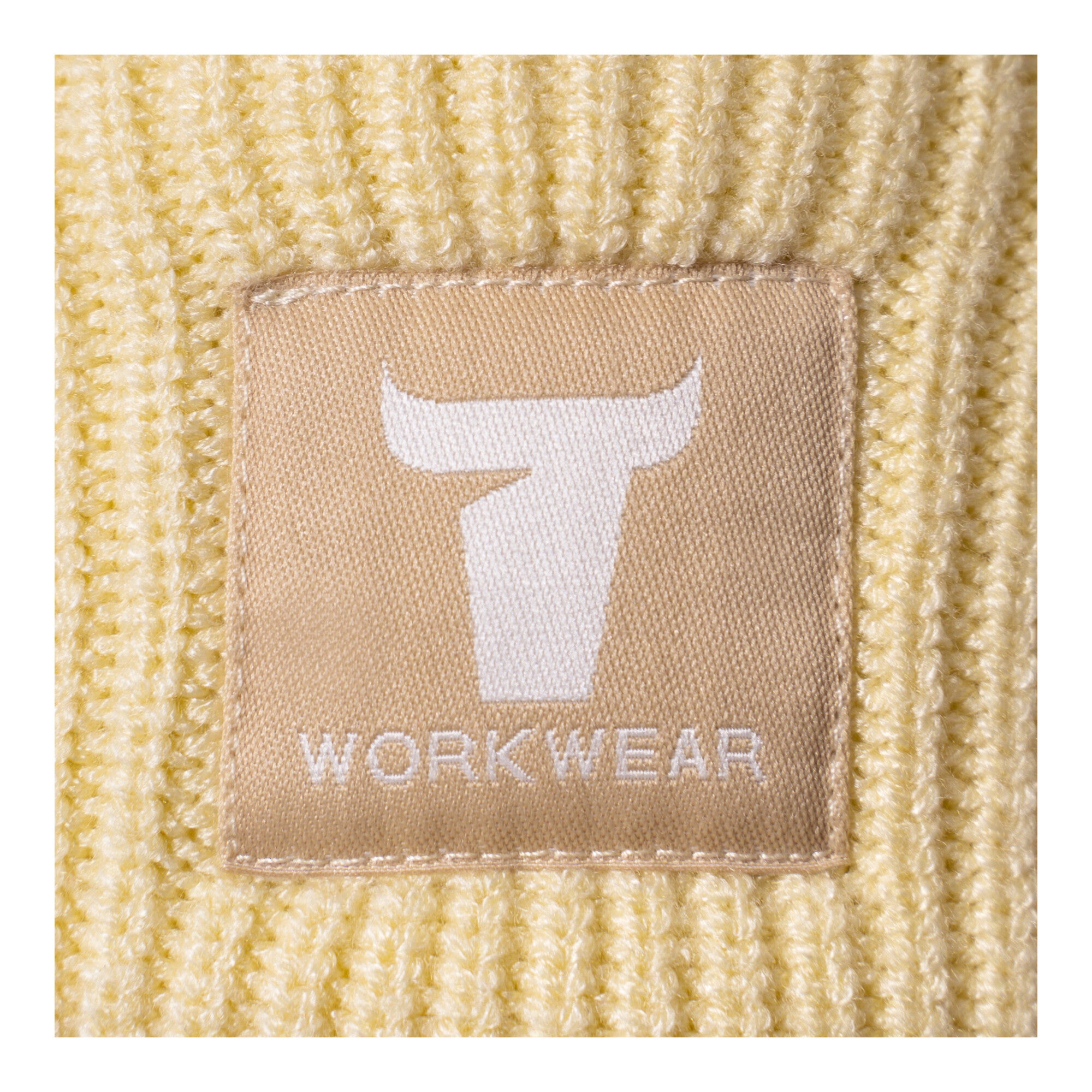 STIER Beanie flex one size blazing orange