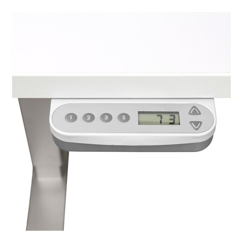 STIER control unit with memory function compatible with all STIER electric