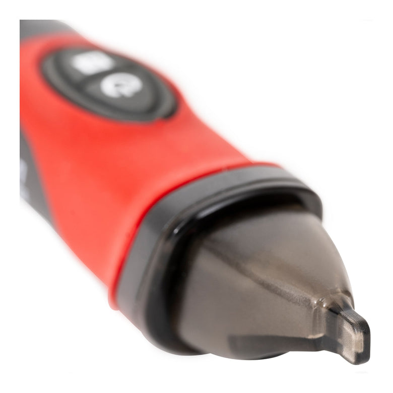 STIER non-contact voltage tester 12 to 1000V AC IP67 phase tester