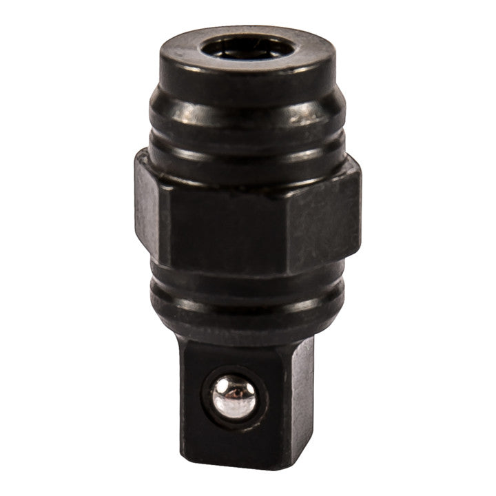 STIER Bit- & Stecknuss-Halter für Ratschenschrauber 1/4'' + 3/8''