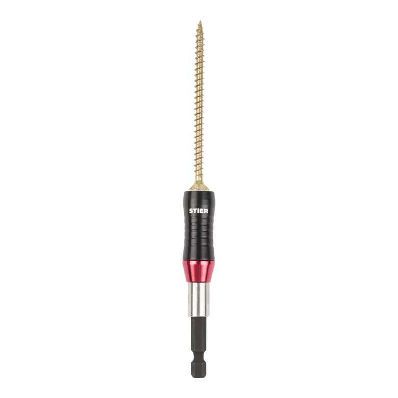 STIER Bithalter KraftSpezial mit Ringmagnet und Haltefunktion Universalthalter