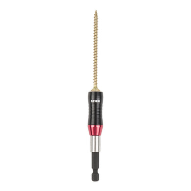 STIER Bithalter KraftSpezial mit Ringmagnet und Haltefunktion Universalthalter