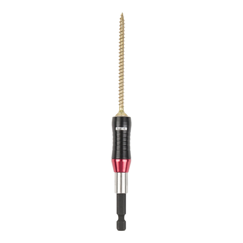 STIER Bithalter KraftSpezial mit Ringmagnet und Haltefunktion Universalthalter