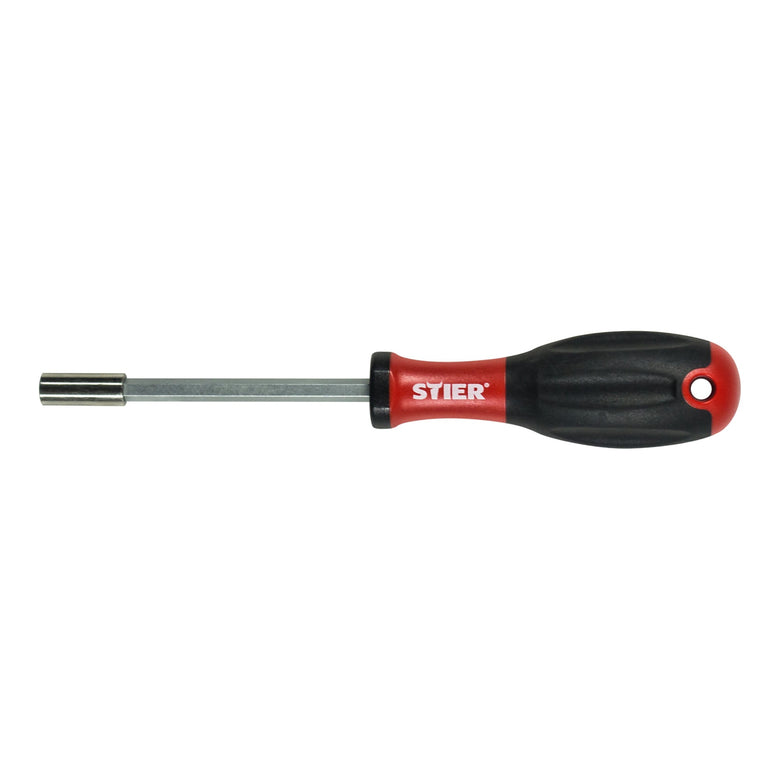 STIER bit hand holder 3K power handle strong permanent magnet 1/4 inch