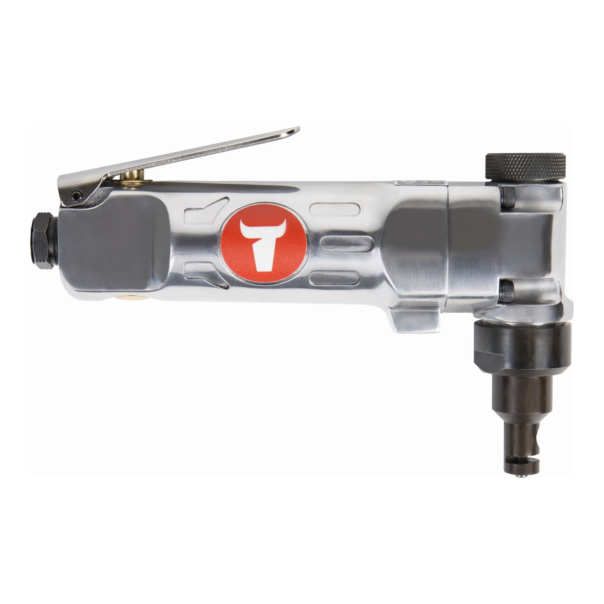 STIER Sheet Nibbler BK-12 176mm Sheet Nibbler for cutting flat material