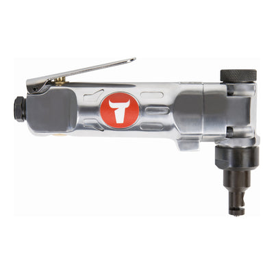 STIER Sheet Nibbler BK-12 176mm Sheet Nibbler for cutting flat material