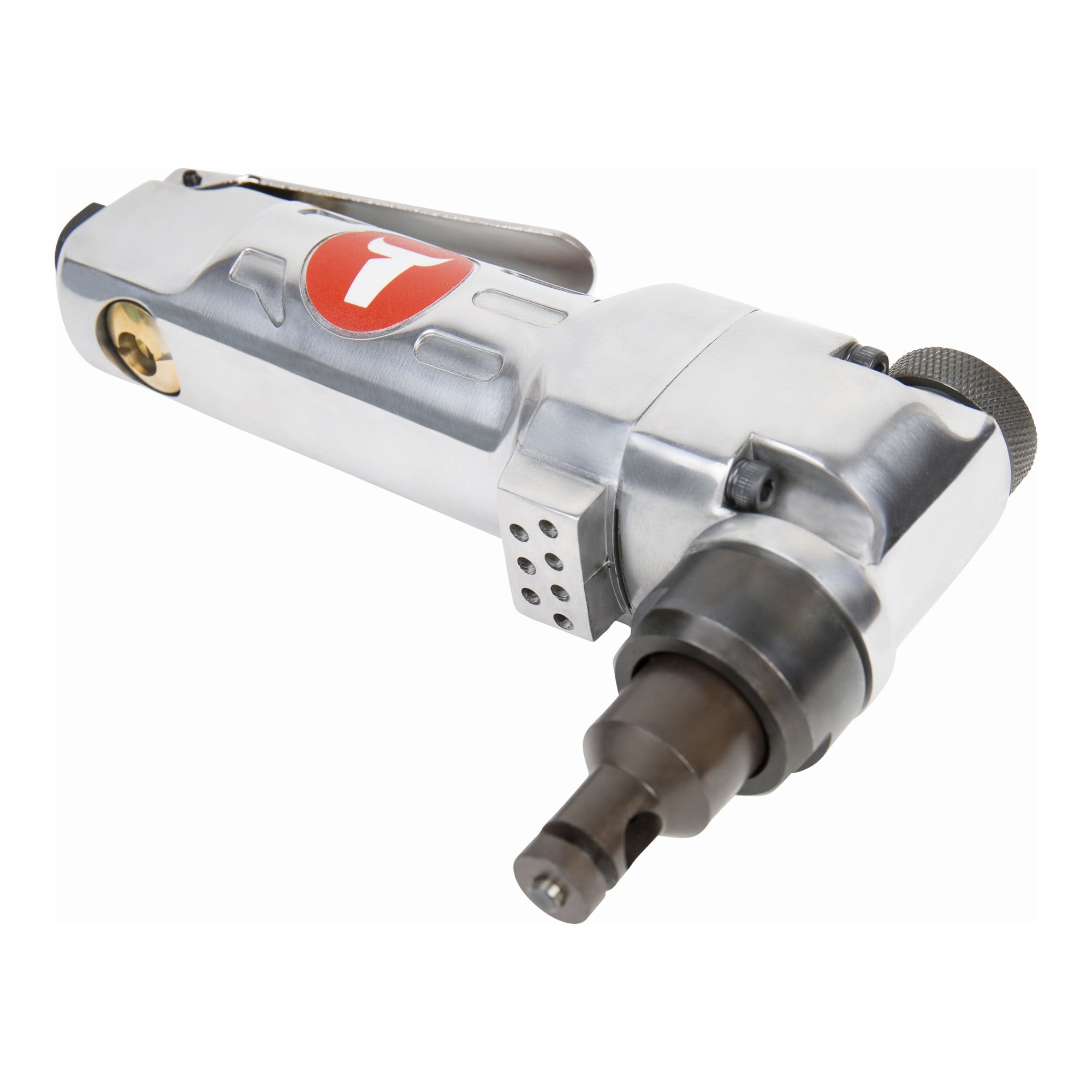 STIER Sheet Nibbler BK-12 176mm Sheet Nibbler for cutting flat material