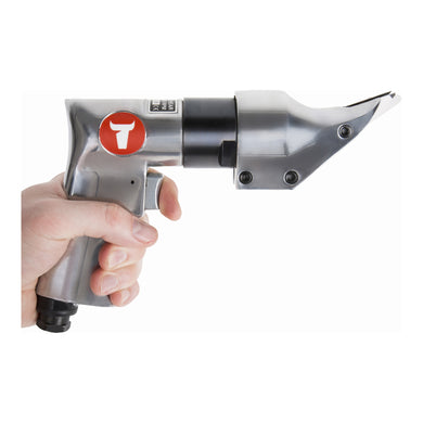 STIER sheet metal shears BS-28 length 230 mm