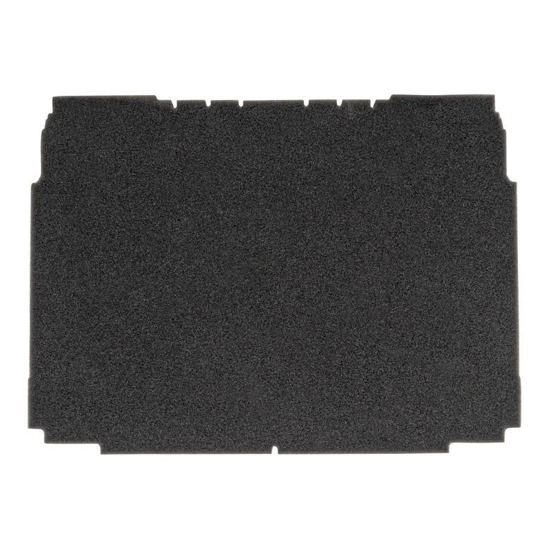 STIER Bodenpolster für Systainer³ T-Loc Classic Anti-Rutsch Einlage aus