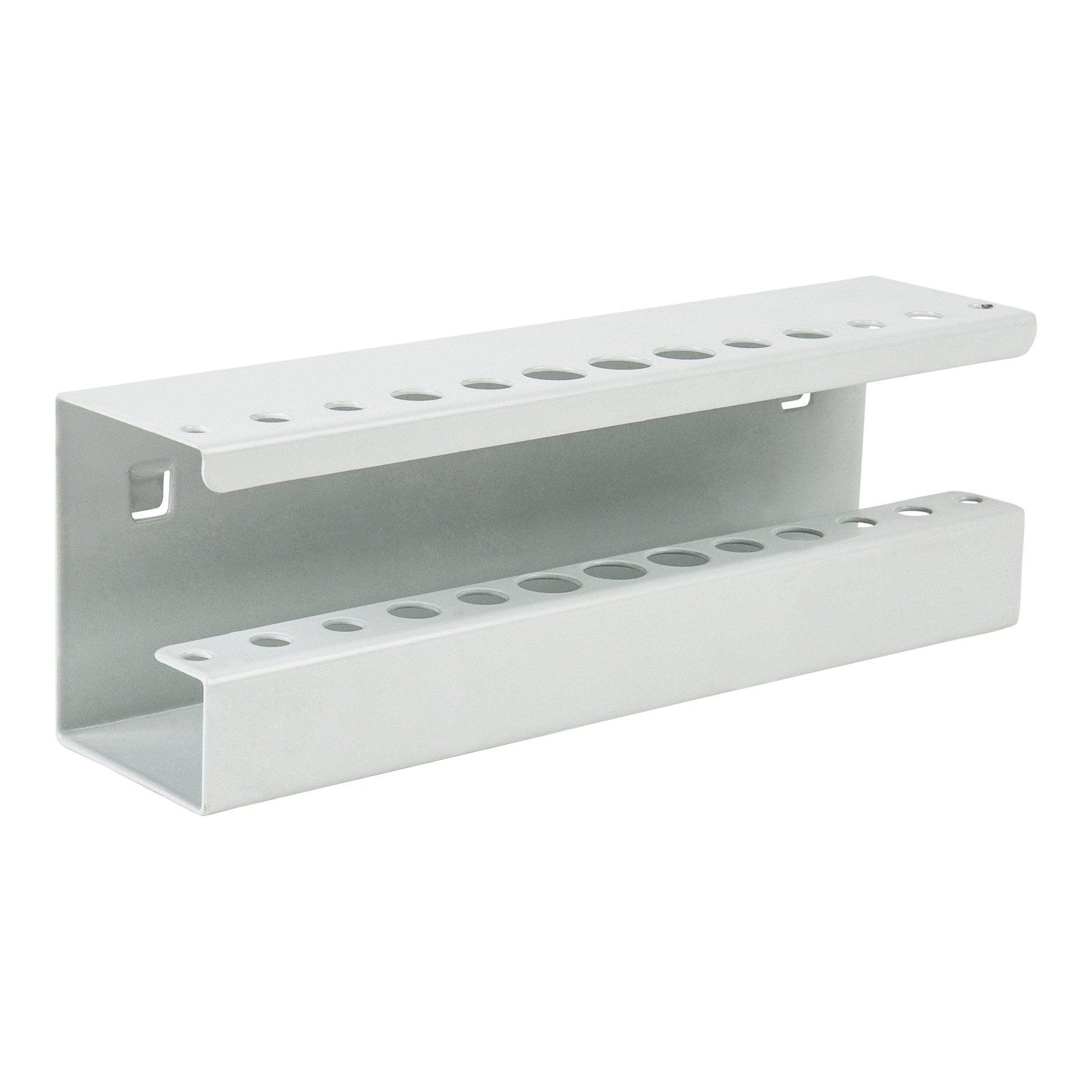 STIER Bohrer-Bit-Halter für Werkstatthängeschrank