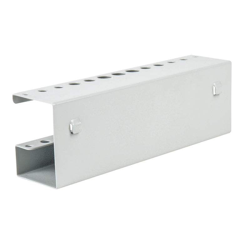 STIER drill bit holder for workshop wall cabinet
