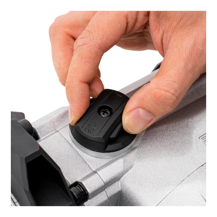 STIER Bohrhammer SHB-L-4100 Hammerbohrer 1500 W 12 J 4100 Schläge/Min SDS-Max